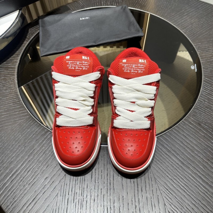 AMIRI SNEAKERS MA-1-008