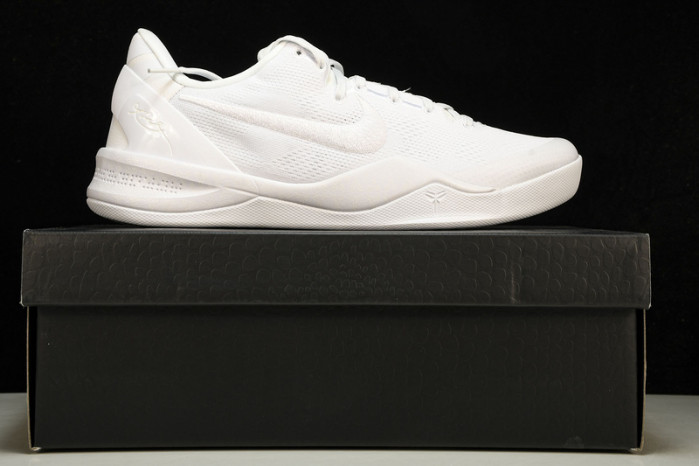 NK Zoom Kobe IX Low Protro "HALO" FZ7334-100