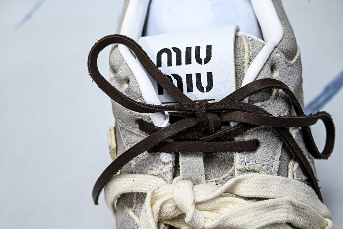 New Balance x Mi­uMi­u 530 MM-007