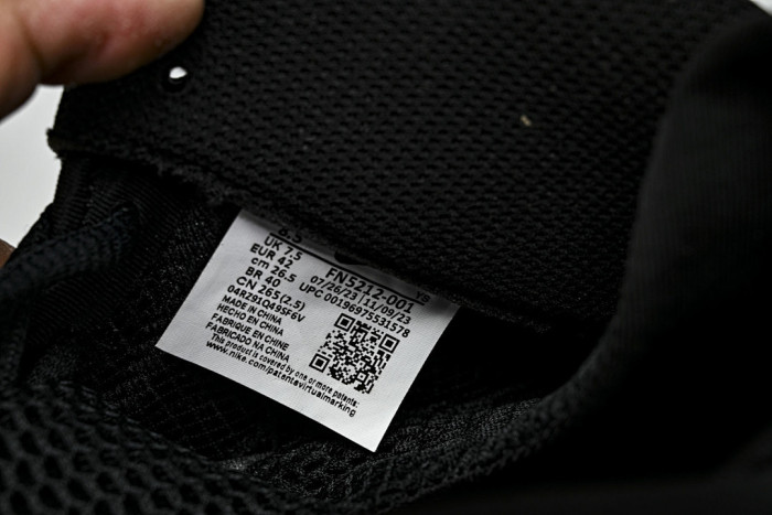 Nike Air Foamposite One FN5212-001