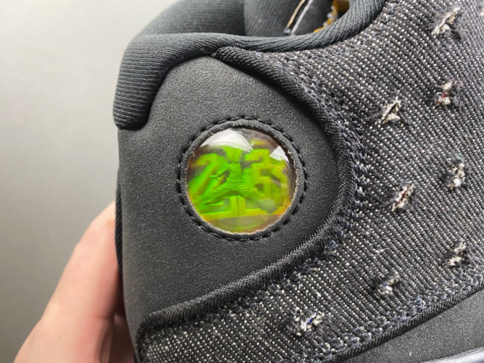 Air Jordan 13 “WINGS” IX1872-001