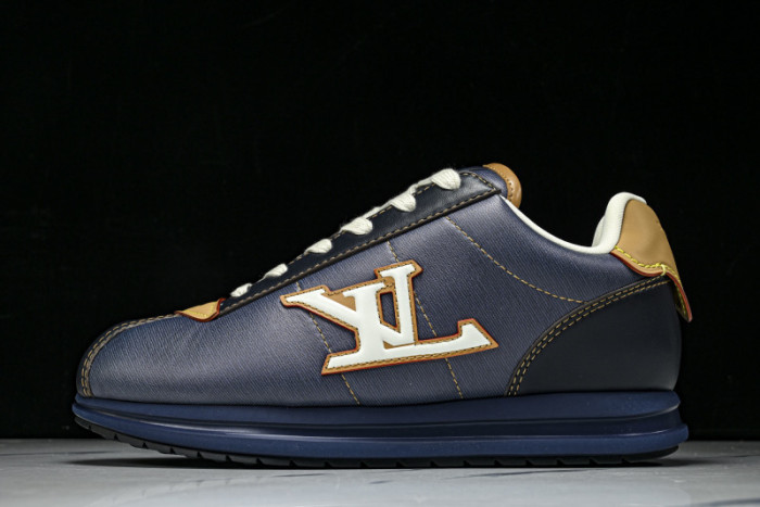 L*VT BUTTERSOFT SHOES LASS-011