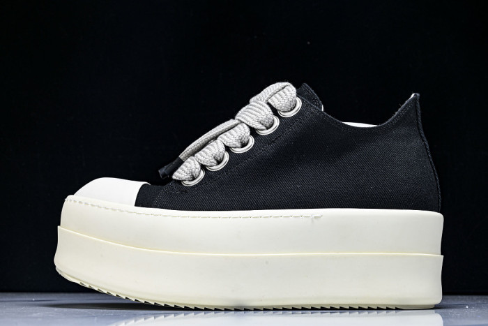 RICK OWEN.S SNEAKER RO-407