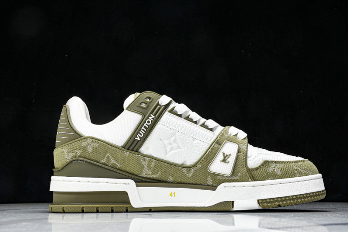 LVT SNEAKERS LVSRS-0048