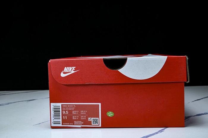 Nike Shox TL AV3595-015