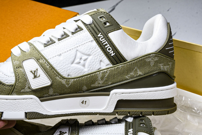 LVT SNEAKERS LVSRS-0048