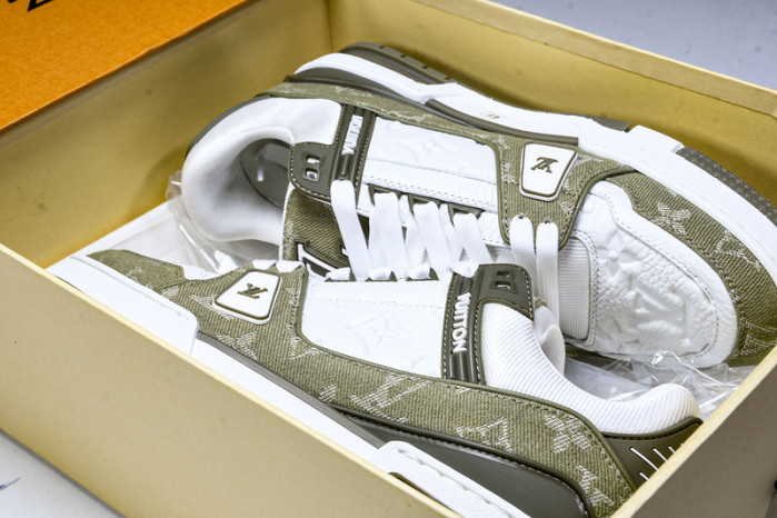LVT SNEAKERS LVSRS-0048
