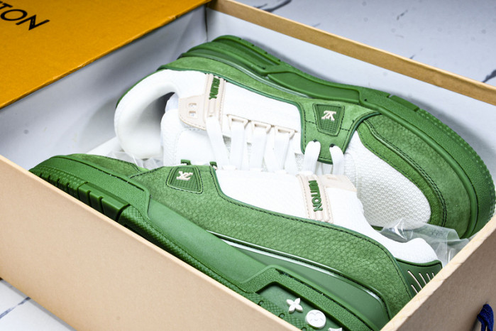 LVT SNEAKERS LVSRS-0050