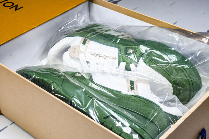 LVT SNEAKERS LVSRS-0050