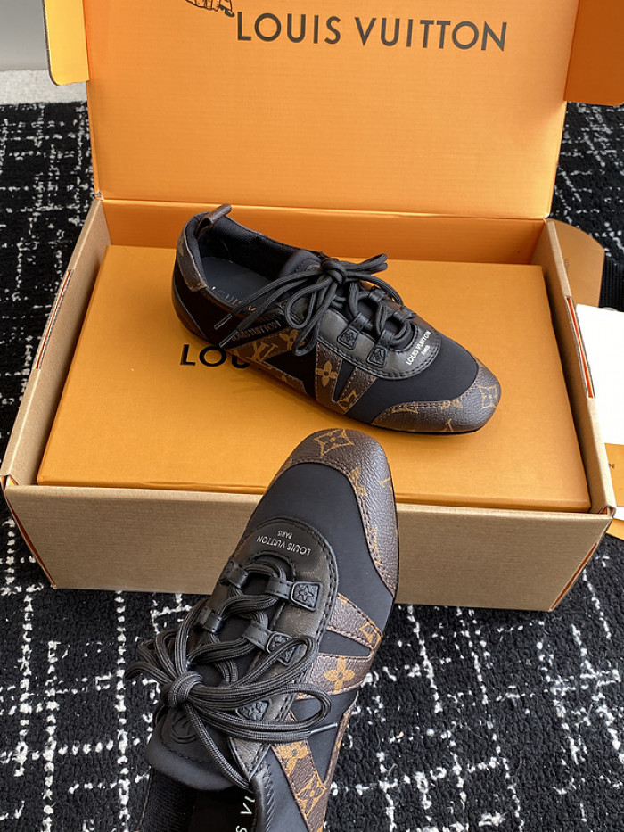 LOU VUIT SNEAKERINA LVSTSN-006