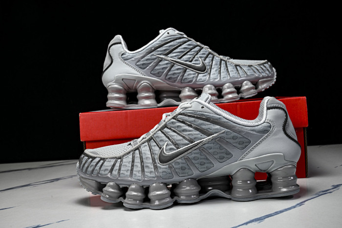 Nike Shox TL AV3595-015