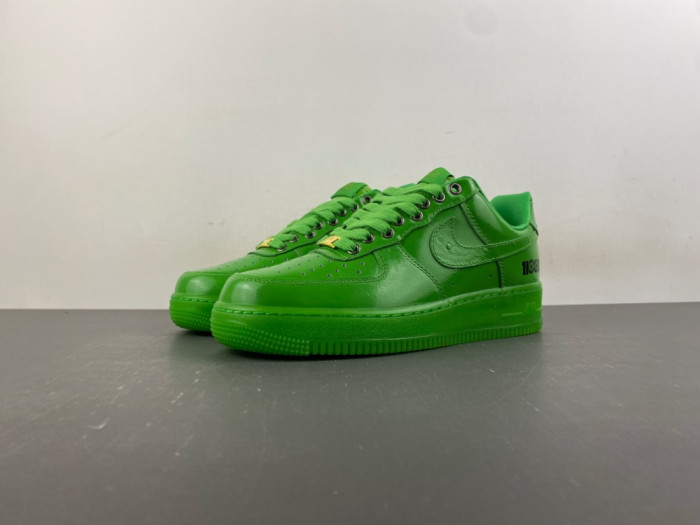 Air Force 1 '07 Green Apple and Chlorophyll IV6822-399