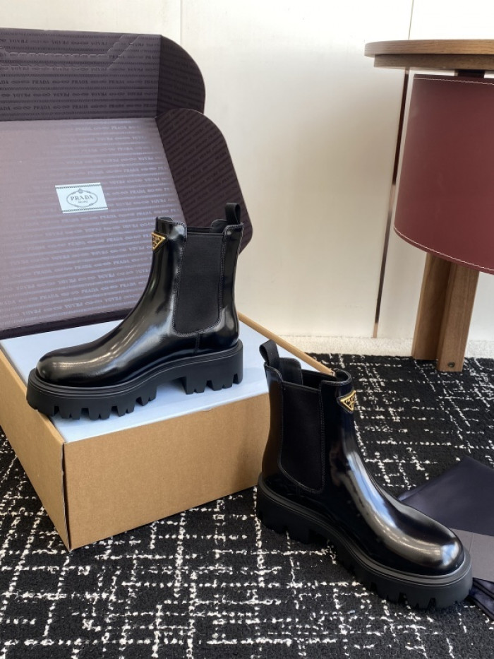 PRA BOOTS PRBS-001
