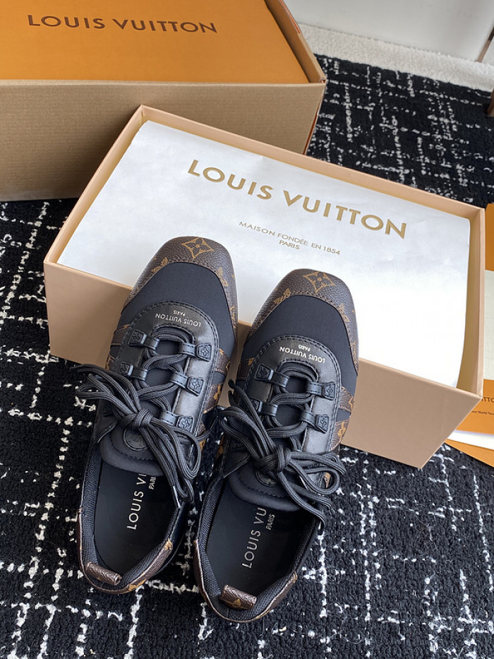 LOU VUIT SNEAKERINA LVSTSN-006