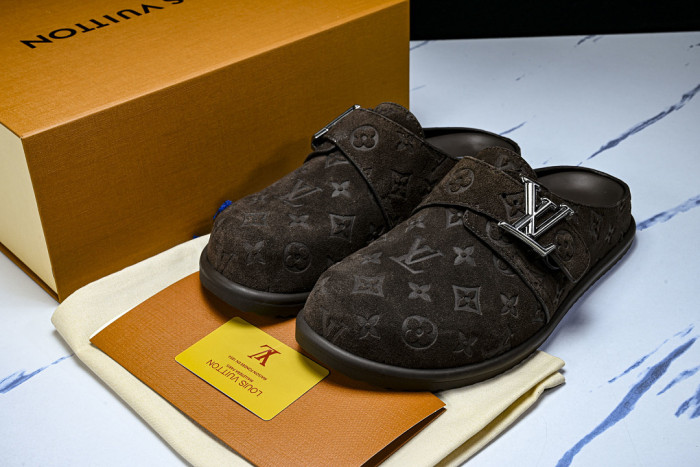 L*VT SANDALS LVLSS-0168