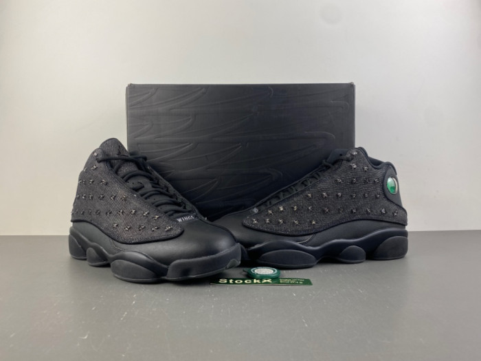 Air Jordan 13 “WINGS” IX1872-001