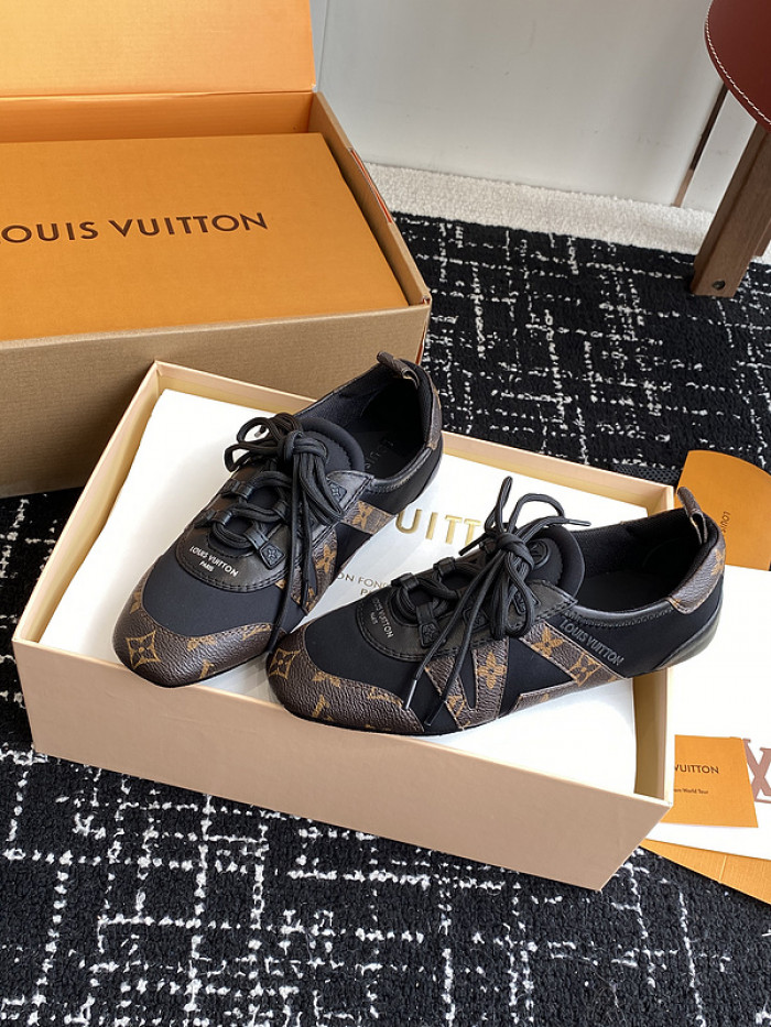 LOU VUIT SNEAKERINA LVSTSN-006