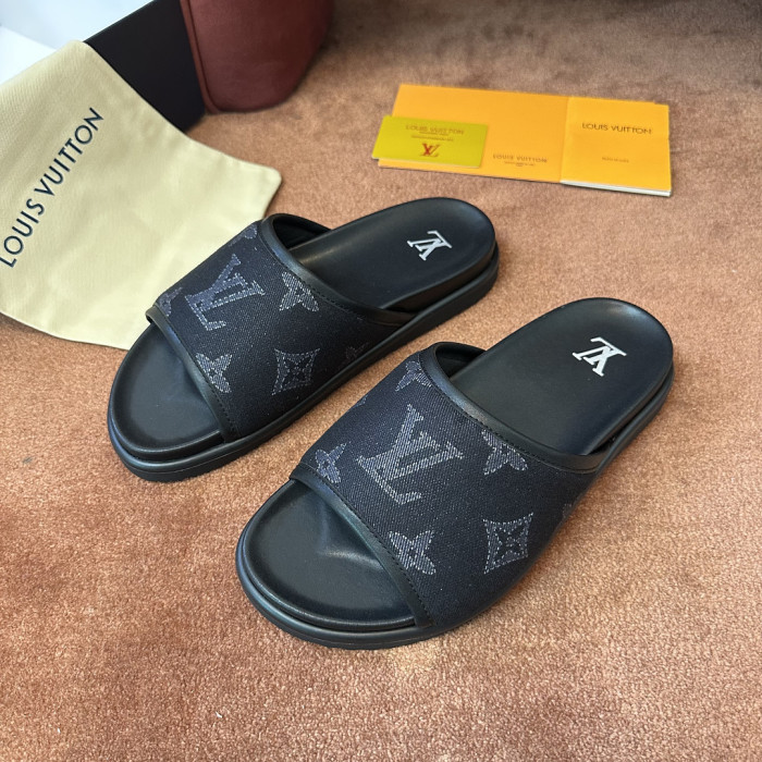 L*VT SANDALS LVLSS-0179