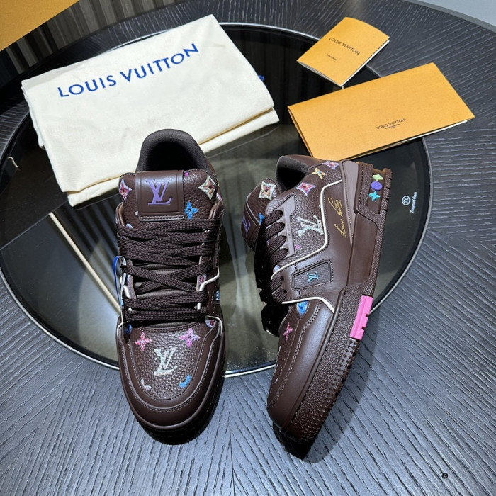 LVT SNEAKERS LVSRS-0195