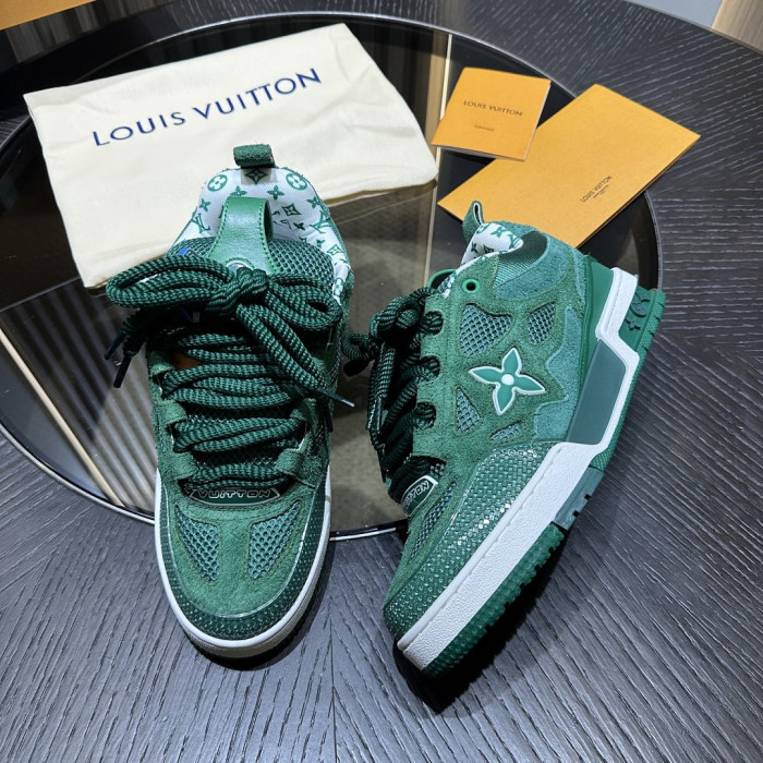 LOU VUIT SNEAKERS LVSS-0056