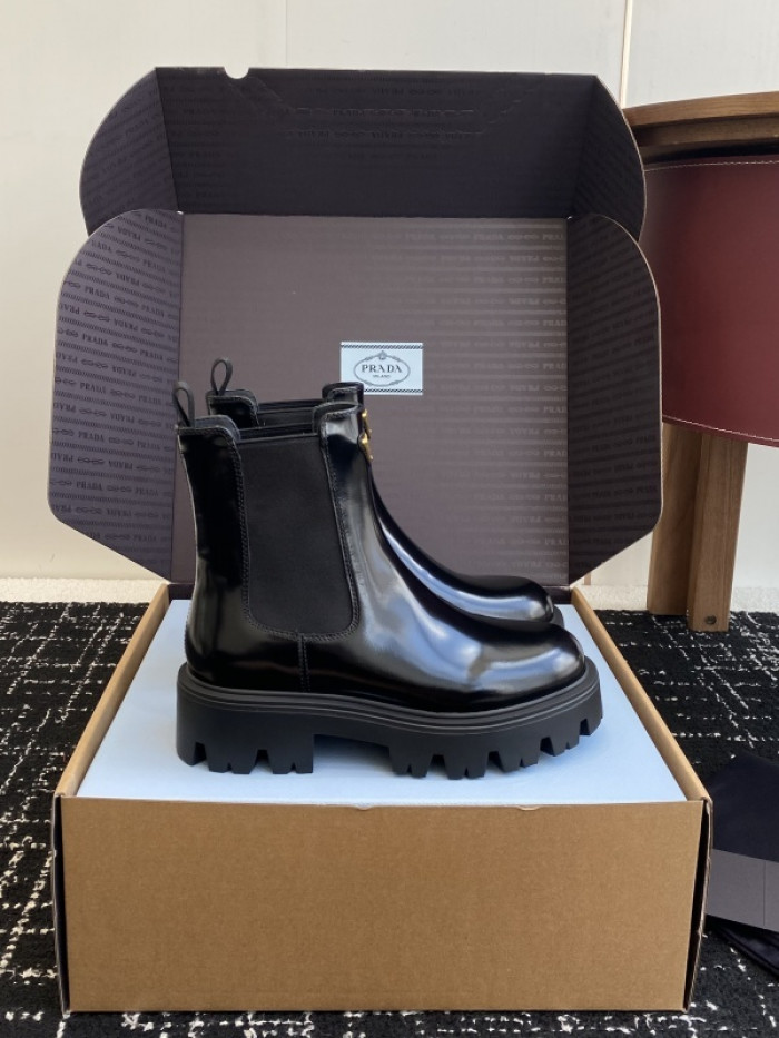 PRA BOOTS PRBS-001