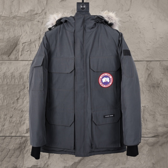 Can*a G00se clothes cgc-004