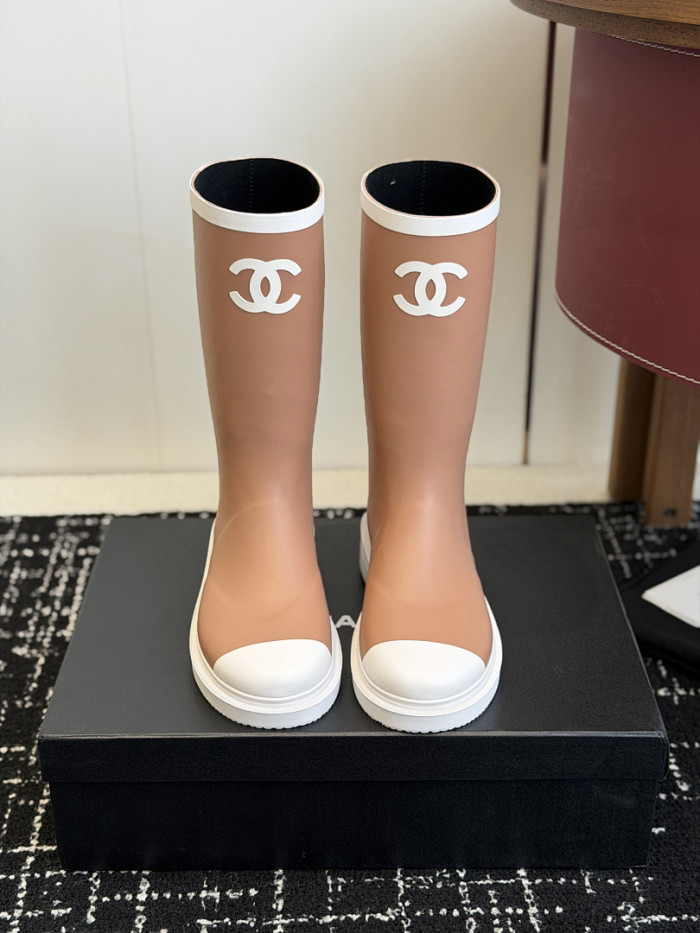 CHA SNEAKER BOOTS CHAS-0003