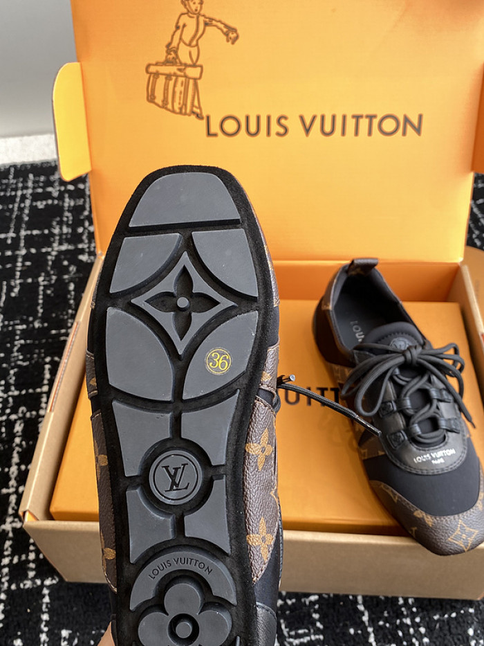 LOU VUIT SNEAKERINA LVSTSN-006
