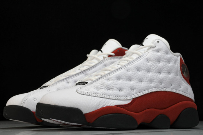 AIR JORDAN 13 “Chicago” 414571-122