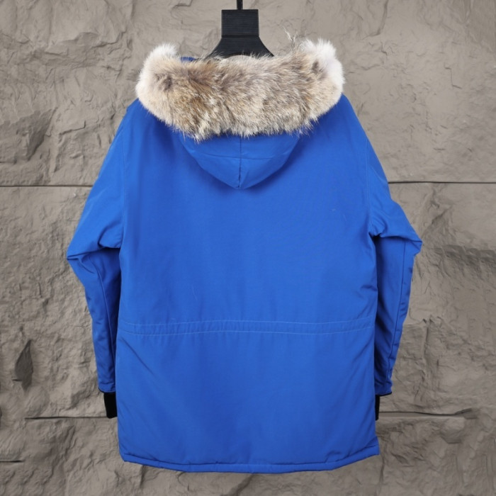 Can*a G00se clothes cgc-006