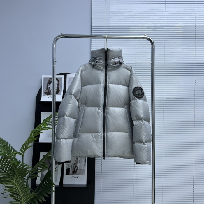 Can*a G00se clothes cgc-018