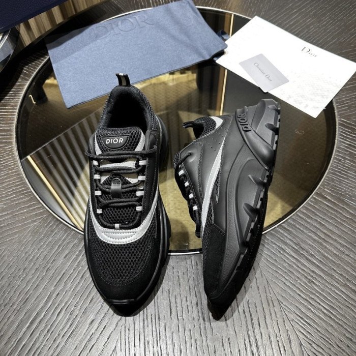 DR B22 TRAINER SNEAKERS DRB22-093