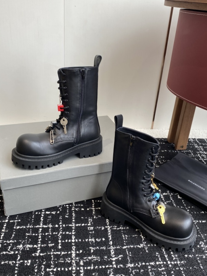 B*ALE*NGA BOOT BSB-029