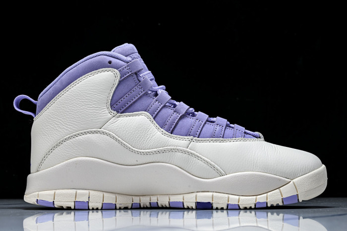 Air Jordan 10 IQ0388-101