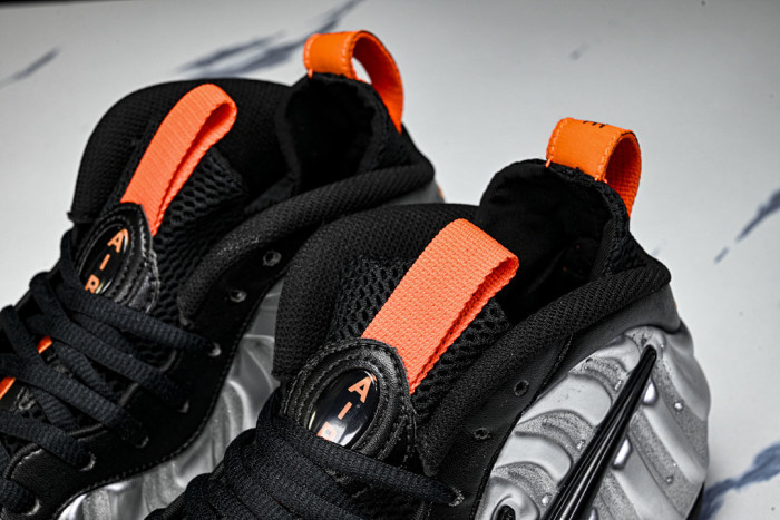 Nike Air Foamposite One Halloween CT2286-001