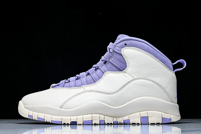 Air Jordan 10 IQ0388-101