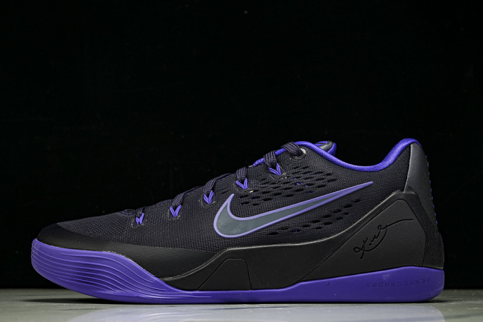 Nike Kobe 9 EM Protro “Purple Dynasty” IH1401-500