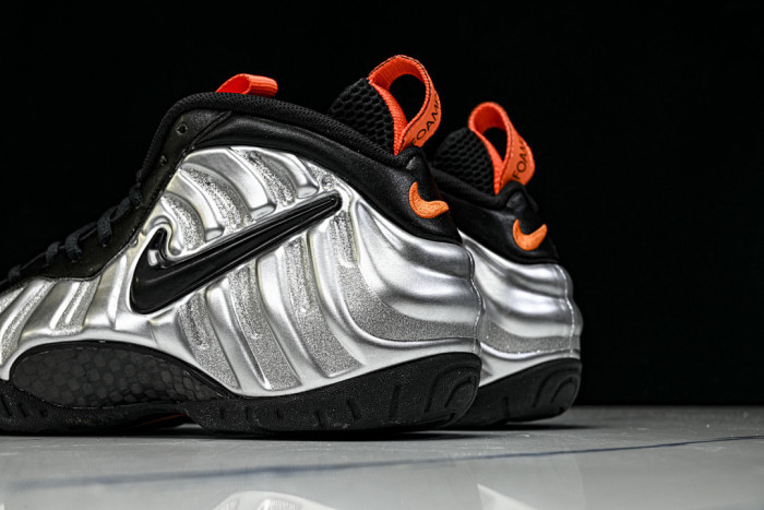 Nike Air Foamposite One Halloween CT2286-001