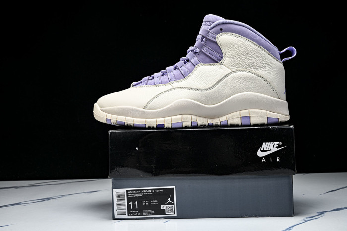 Air Jordan 10 IQ0388-101