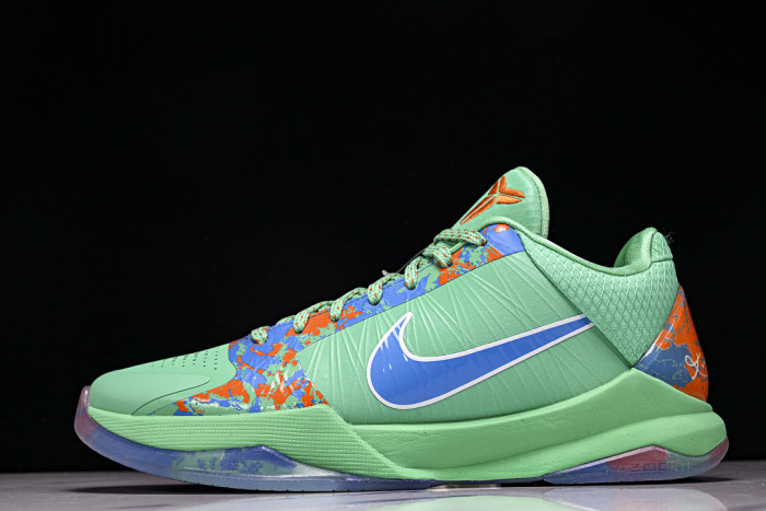Jalen Brunson x Nike Zoom Kobe 5 Protro NY IX1200-300