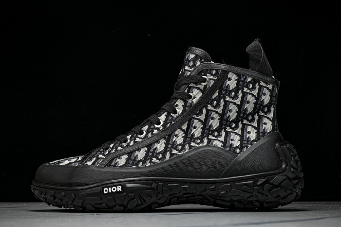 DR B26 SNEAKERS DRB26-002