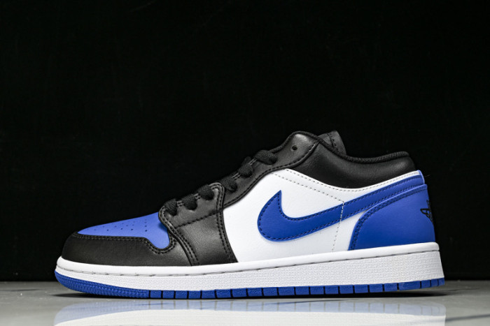 Air Jordan 1 Low 553558-140