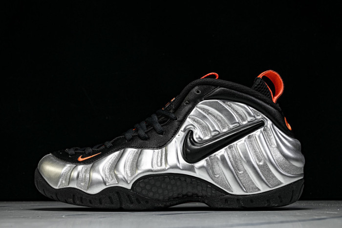 Nike Air Foamposite One Halloween CT2286-001