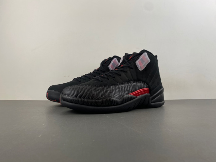 Air Jordan 12 “Bloodline” CT8013-001
