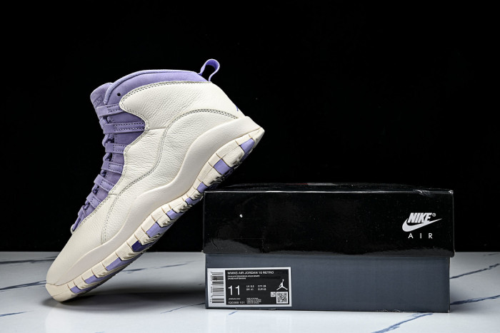 Air Jordan 10 IQ0388-101