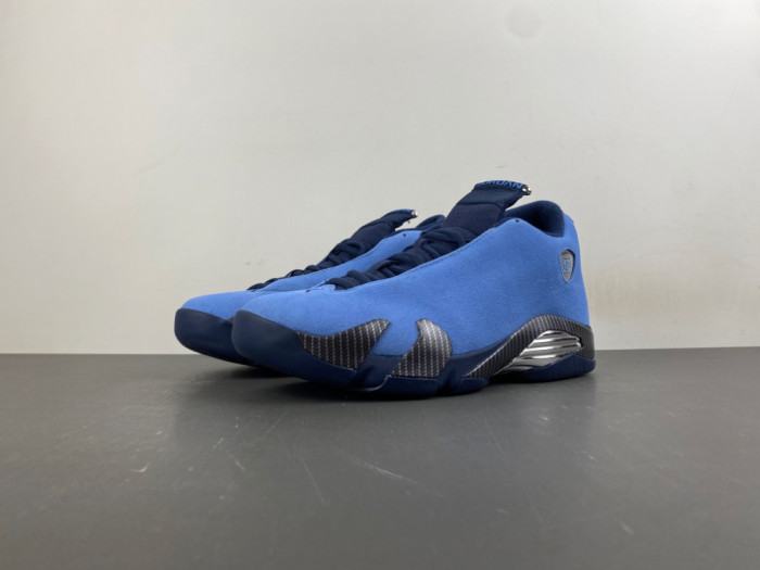Air Jordan 14 0021A5-287