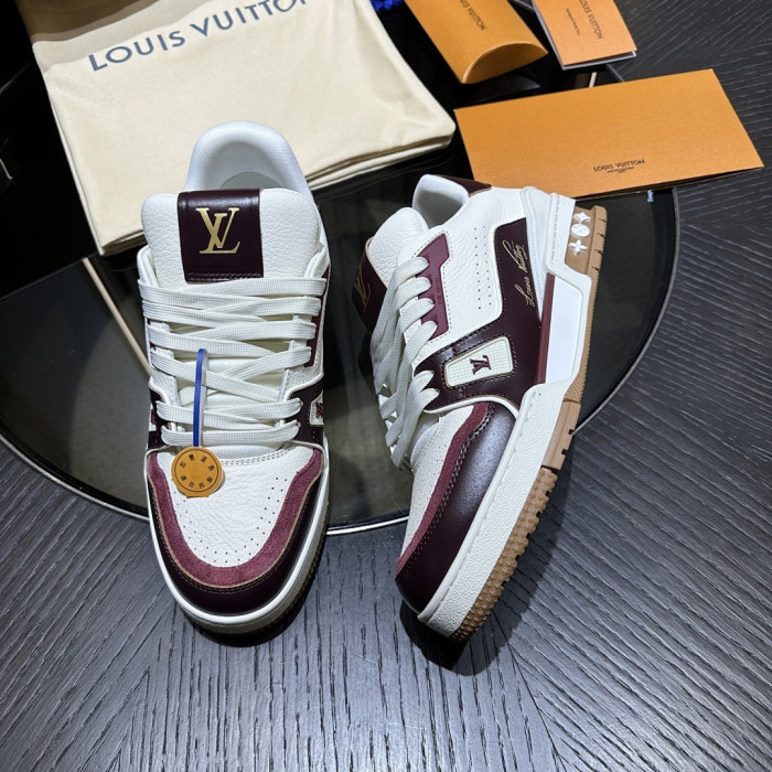 LVT SNEAKERS LVSRS-0201