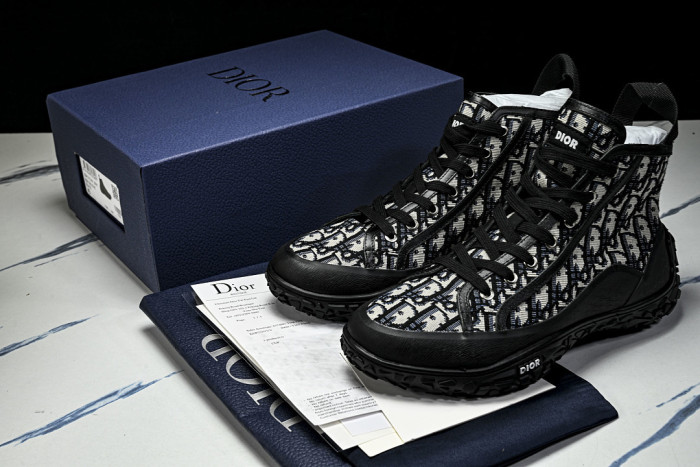 DR B26 SNEAKERS DRB26-002