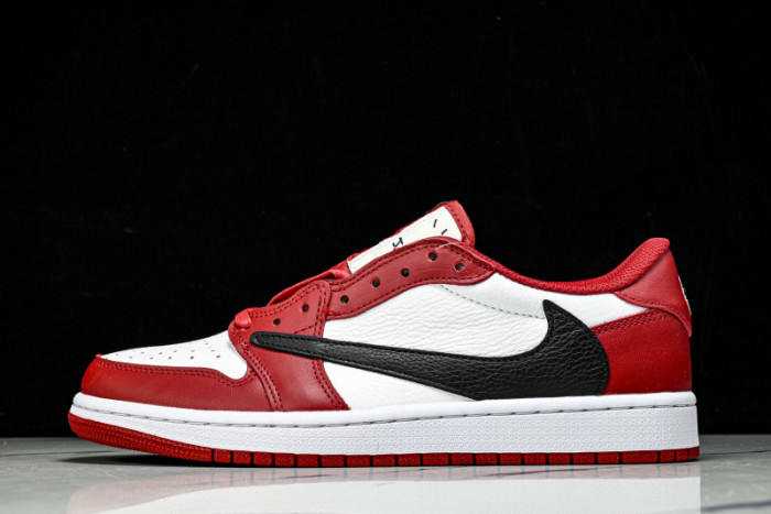 Travis Scott x Air Jordan 1 DM7866-101