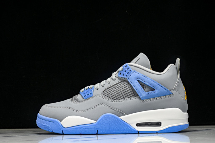 Air Jordan 4 ''Mist Blue'' 314254-041